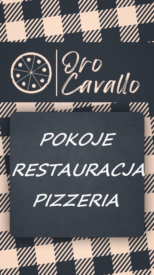 Oro Cavallo Karpacz Exterior foto
